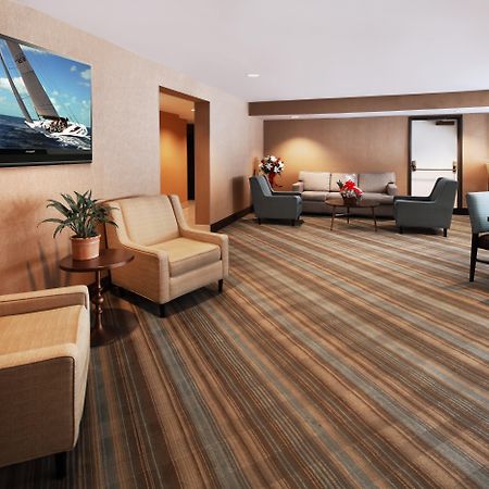 Holiday Inn Express Port Hueneme By Ihg Kültér fotó