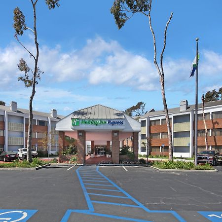 Holiday Inn Express Port Hueneme By Ihg Kültér fotó