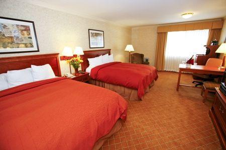 Holiday Inn Express Port Hueneme By Ihg Szoba fotó