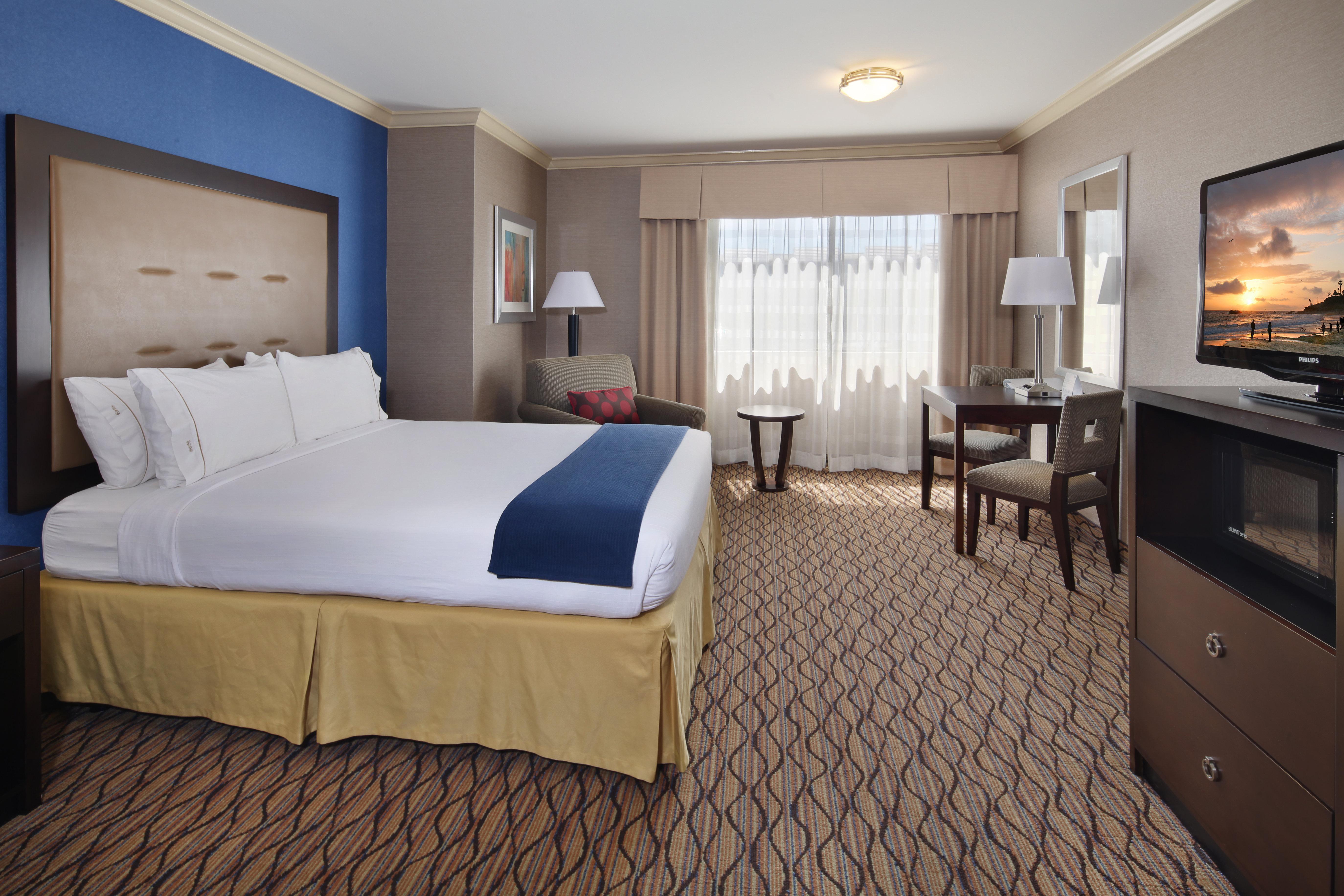 Holiday Inn Express Port Hueneme By Ihg Kültér fotó