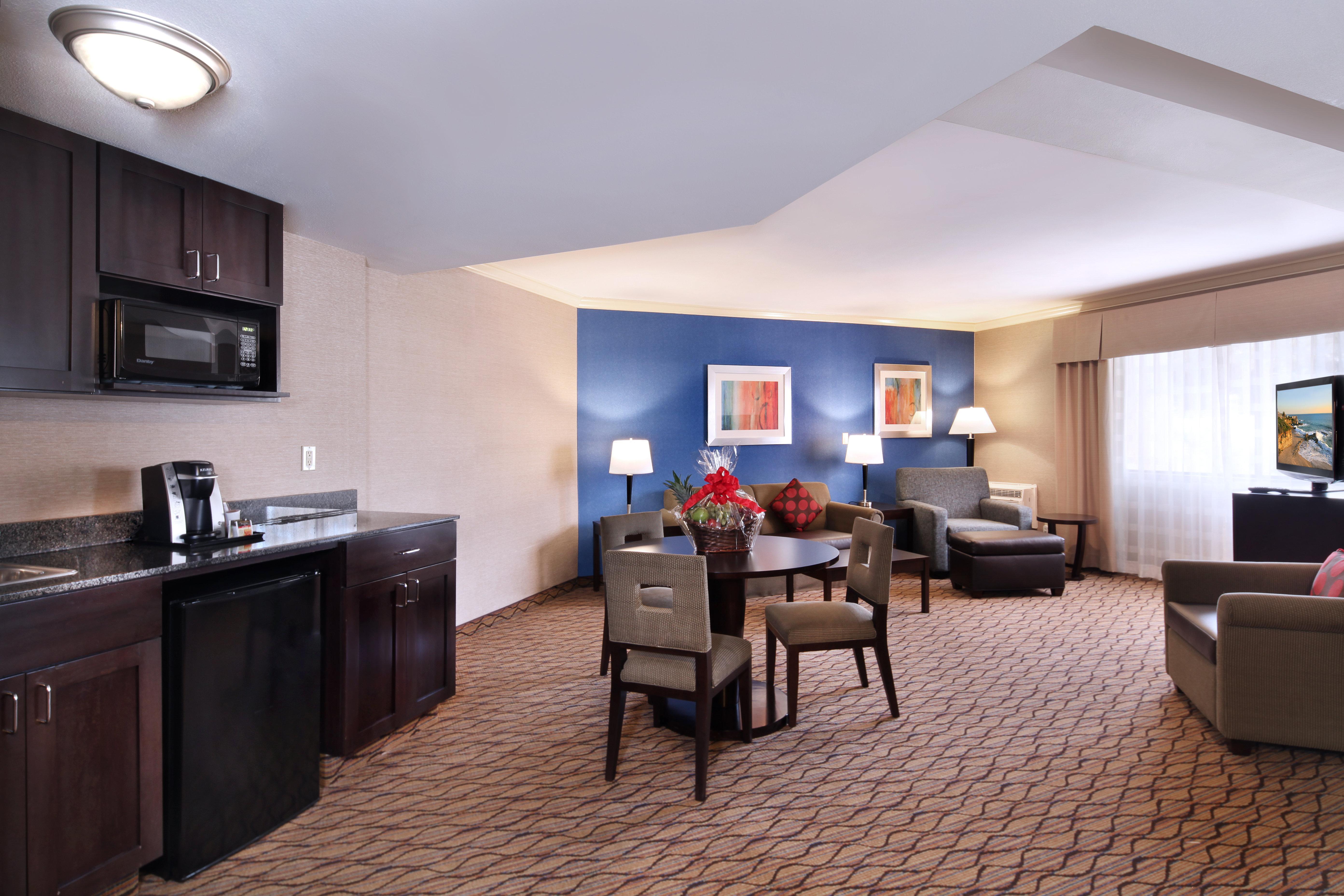 Holiday Inn Express Port Hueneme By Ihg Kültér fotó