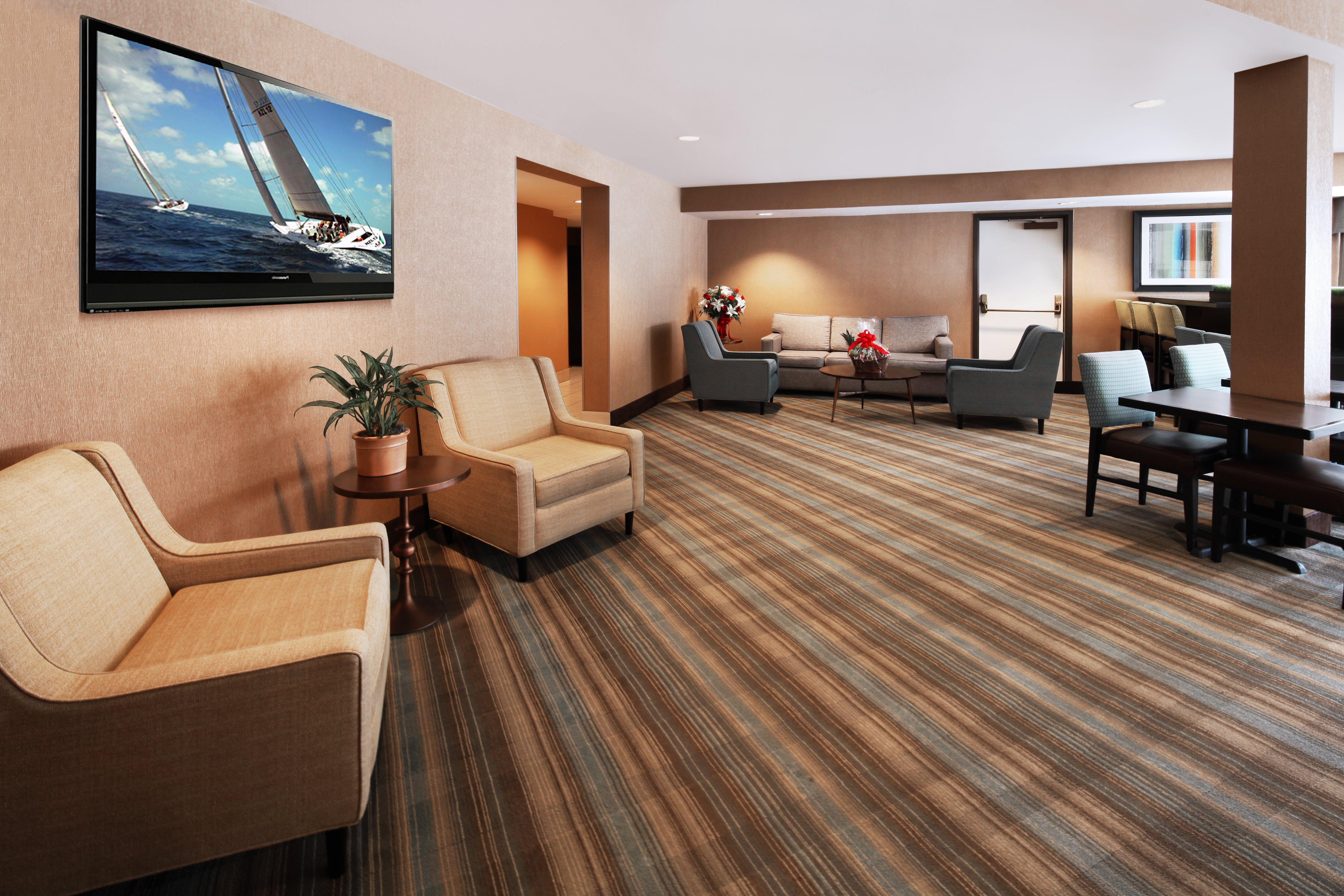 Holiday Inn Express Port Hueneme By Ihg Kültér fotó