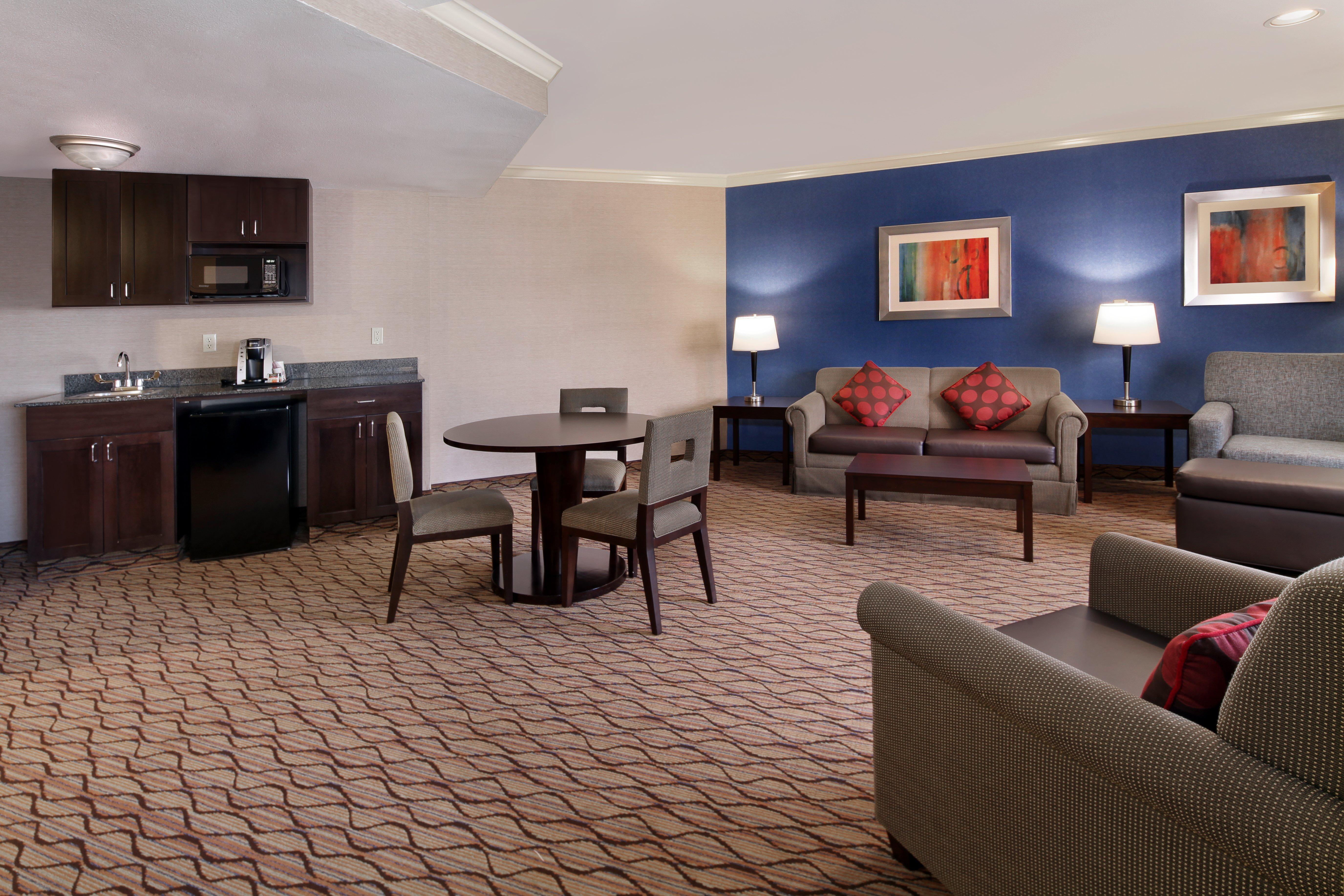 Holiday Inn Express Port Hueneme By Ihg Kültér fotó