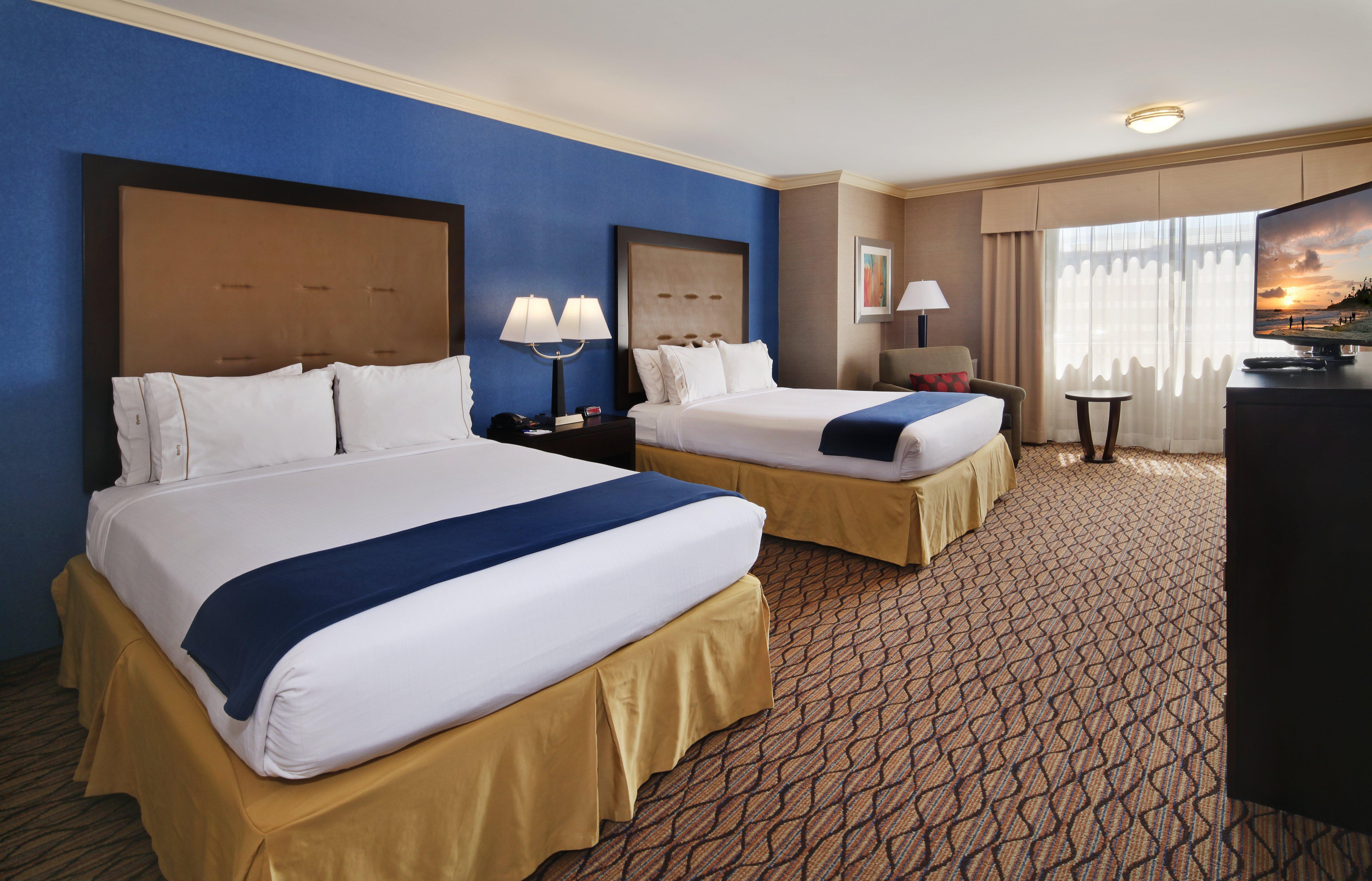Holiday Inn Express Port Hueneme By Ihg Kültér fotó