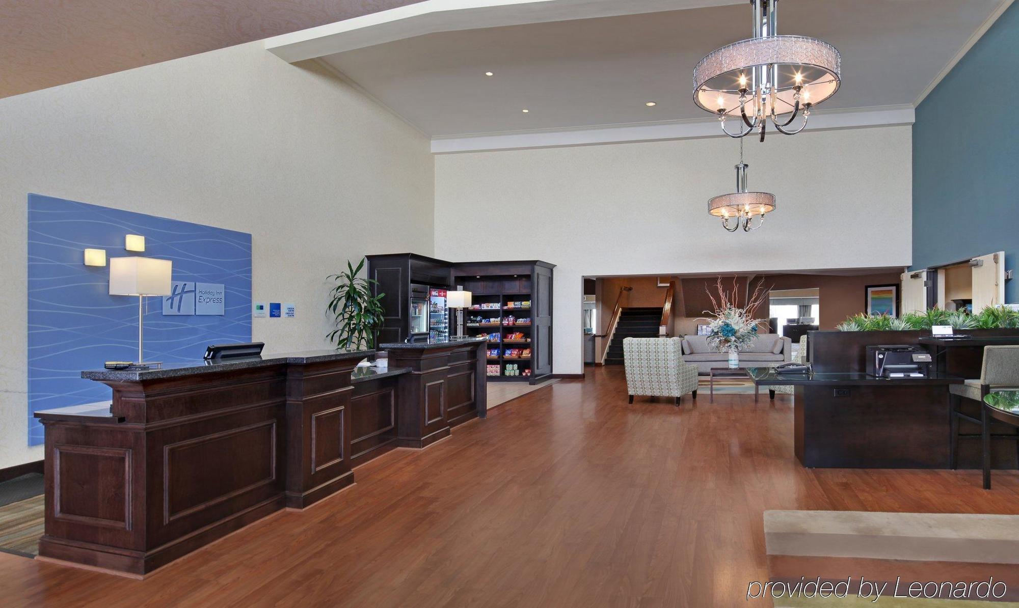 Holiday Inn Express Port Hueneme By Ihg Kültér fotó