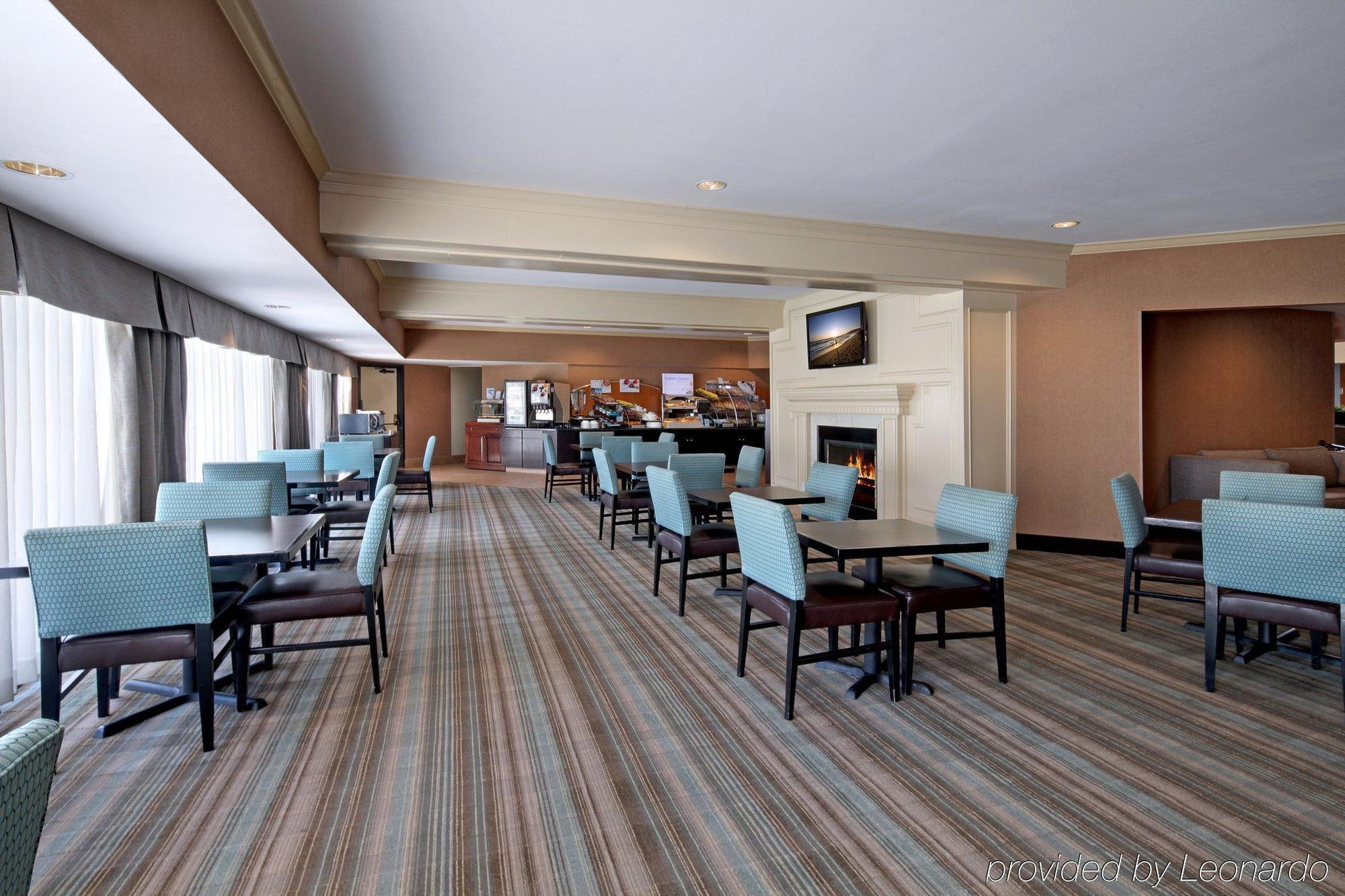 Holiday Inn Express Port Hueneme By Ihg Kültér fotó