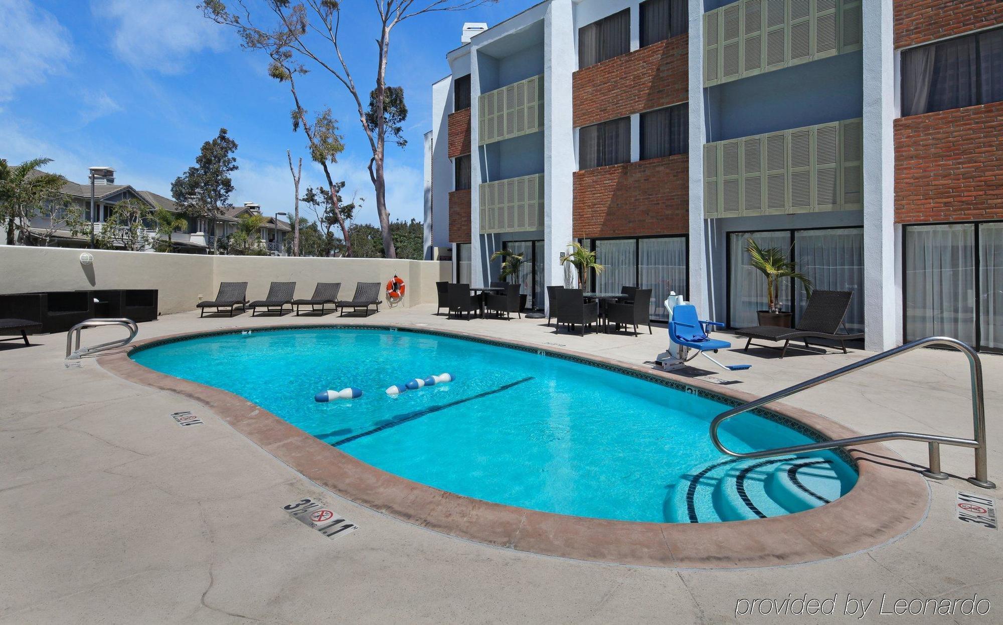 Holiday Inn Express Port Hueneme By Ihg Kültér fotó
