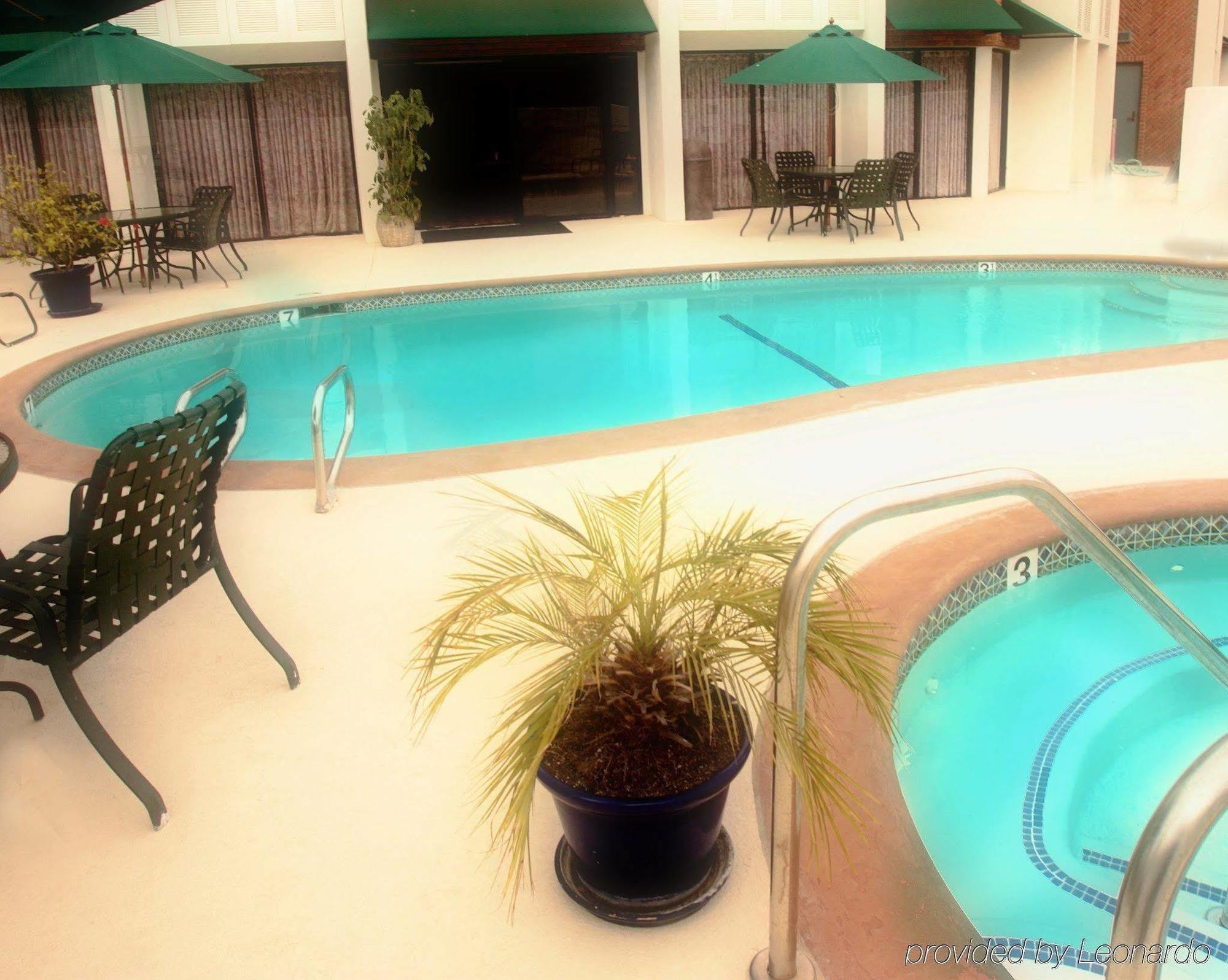 Holiday Inn Express Port Hueneme By Ihg Létesítmények fotó